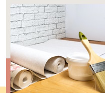 Услуги Отделка в Кинешме под ключ